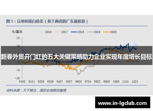 新春外贸开门红的五大关键策略助力企业实现年度增长目标