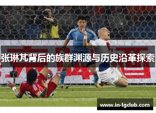 张琳芃背后的族群渊源与历史沿革探索