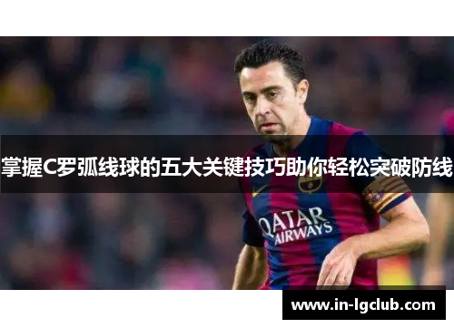 掌握C罗弧线球的五大关键技巧助你轻松突破防线
