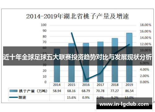 近十年全球足球五大联赛投资趋势对比与发展现状分析