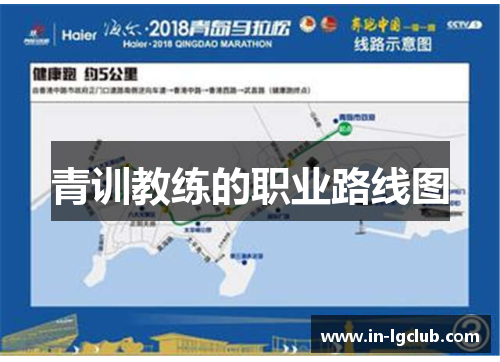 青训教练的职业路线图